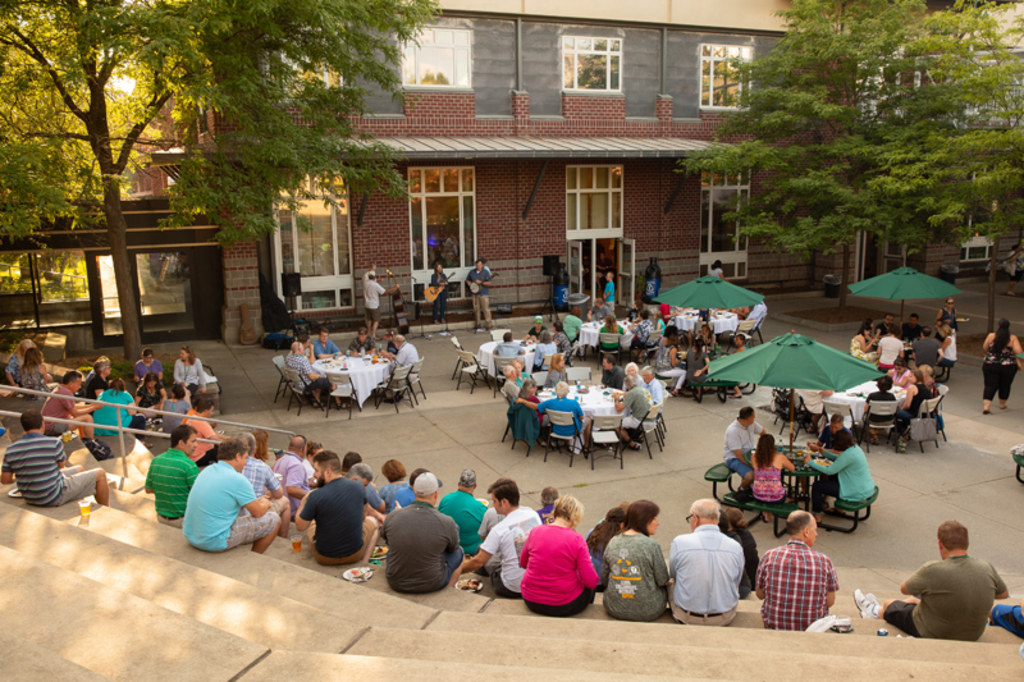 AP Summer Institute